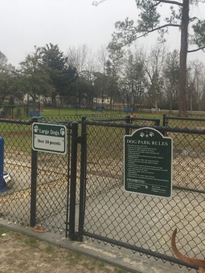 Bark Park - Gulfport, MS