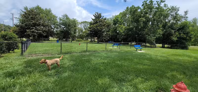 Bark Park - Gulfport, MS
