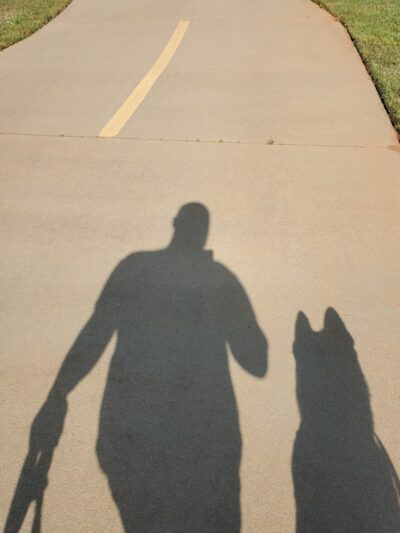 Seabee Base Dog Park - Gulfport, MS