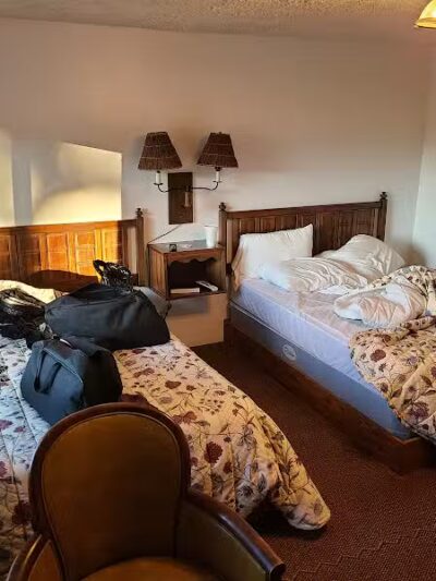 Dreamland Motel by adoba®️ - Gulliver,