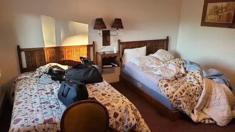 Dreamland Motel by adoba®️ - Gulliver,