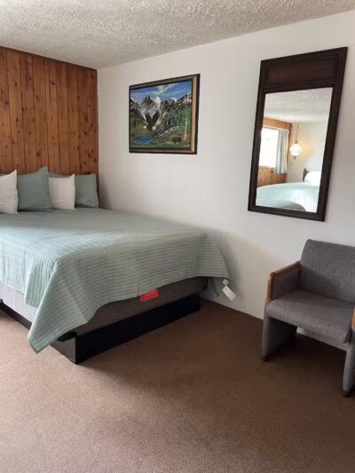 Dreamland Motel by adoba®️ - Gulliver,