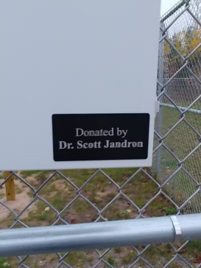 Paws Park - Gwinn, MI