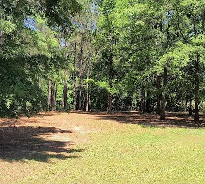 Haddock Park - Haddock, GA