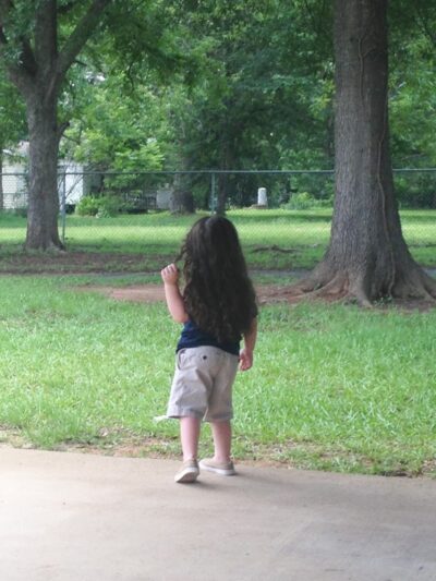 Haddock Park - Haddock, GA