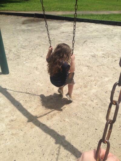 Haddock Park - Haddock, GA