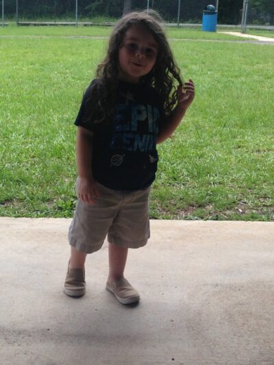 Haddock Park - Haddock, GA