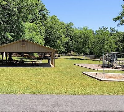 Haddock Park - Haddock, GA