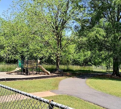 Haddock Park - Haddock, GA