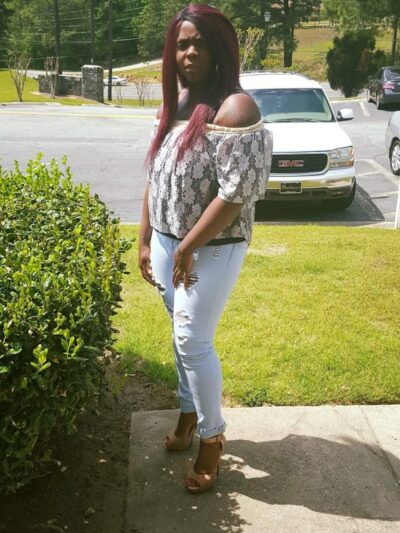 Haddock Park - Haddock, GA