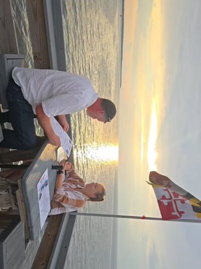 Coles Point Tavern - Hague, VA