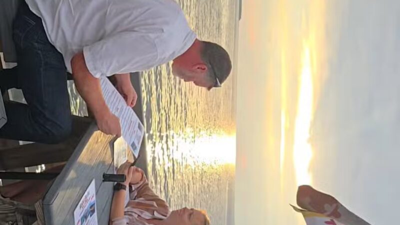 Coles Point Tavern - Hague, VA