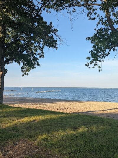 Coles Point Marina and RV Resort - Hague, VA