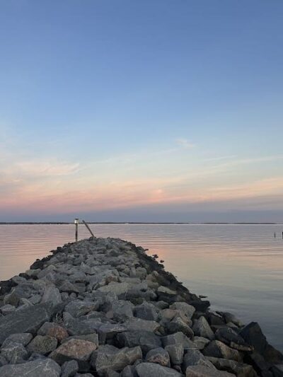 Coles Point Marina and RV Resort - Hague, VA