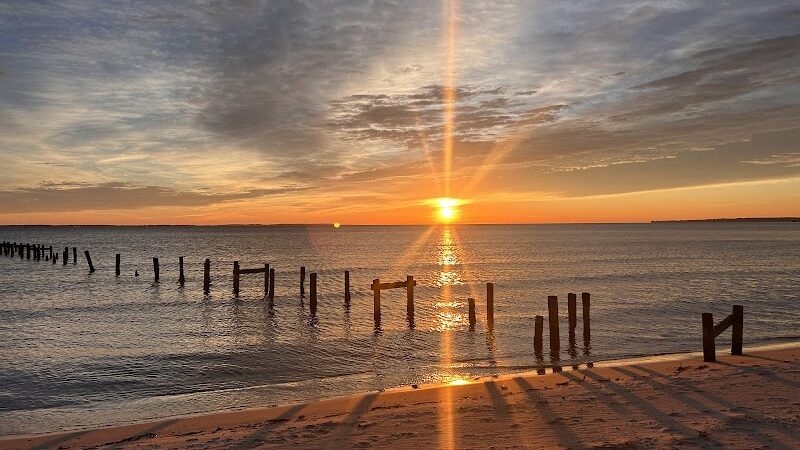 Coles Point Marina and RV Resort - Hague, VA