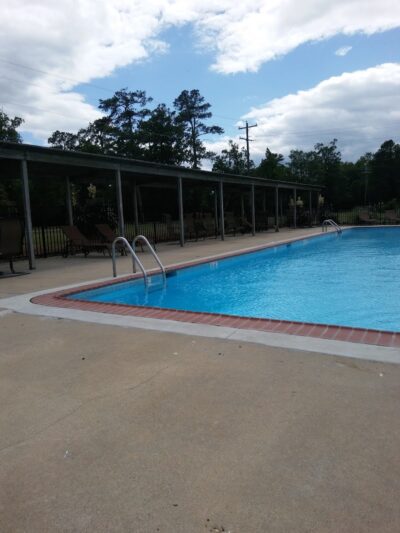 Coles Point Marina and RV Resort - Hague, VA