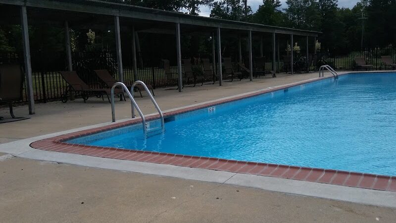 Coles Point Marina and RV Resort - Hague, VA