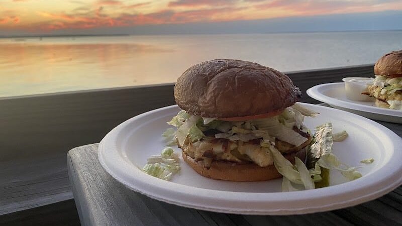 Coles Point Tavern - Hague, VA