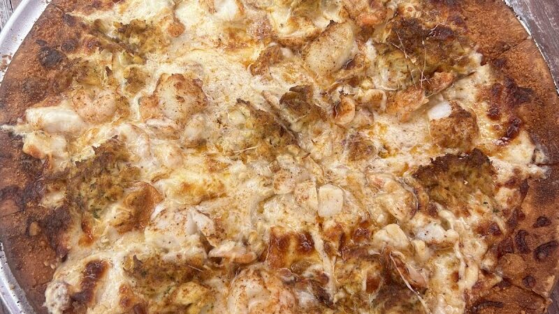 Coles Point Tavern - Hague, VA