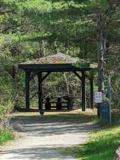 Loon Lake Park Plainfield Township - Hale,