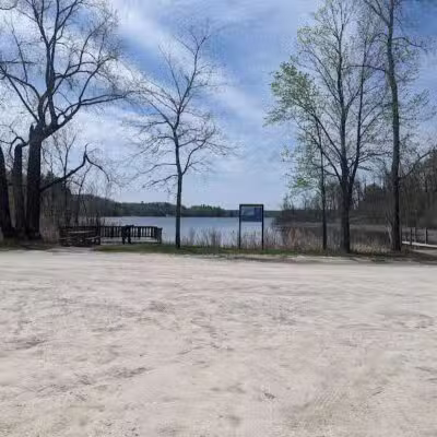 Loon Lake Park Plainfield Township - Hale,