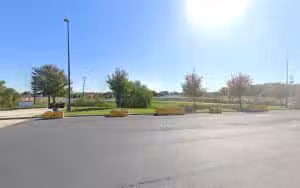 Dog Park at Love's Travel Stops - Hamburg, PA