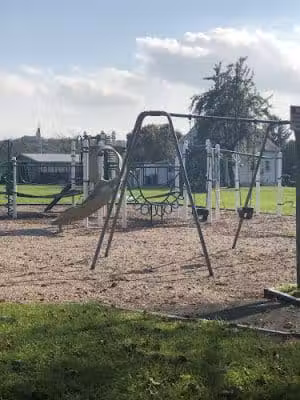 Edenburg Park - Hamburg, PA