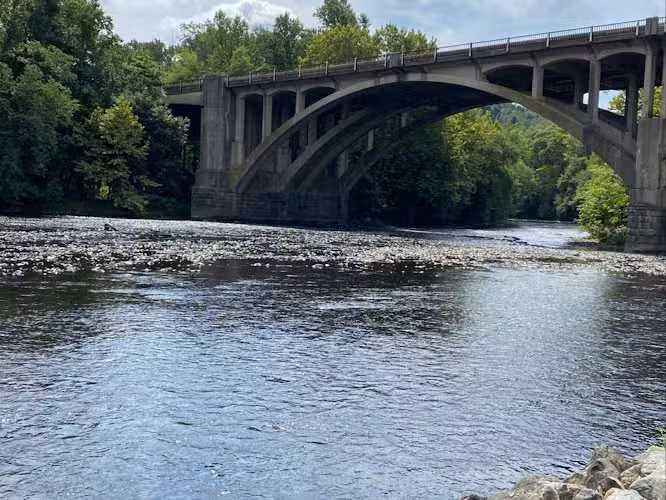 Tilden Township Park - Hamburg, PA