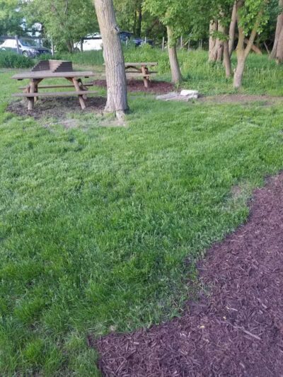 Winkelhaus Park - Hamburg,