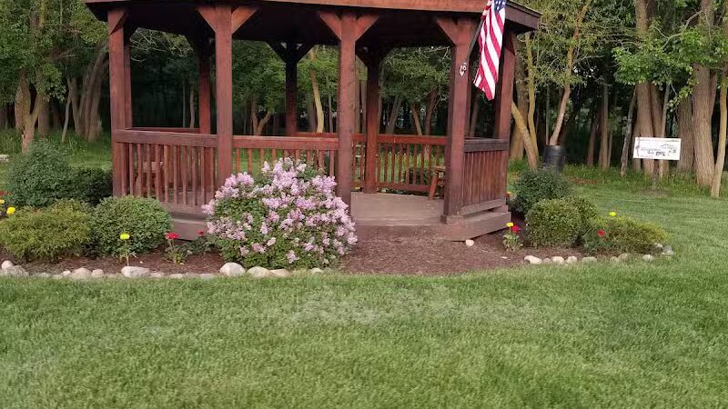 Winkelhaus Park - Hamburg,