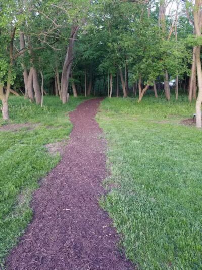 Winkelhaus Park - Hamburg,