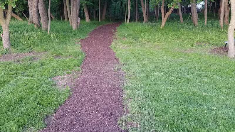 Winkelhaus Park - Hamburg,