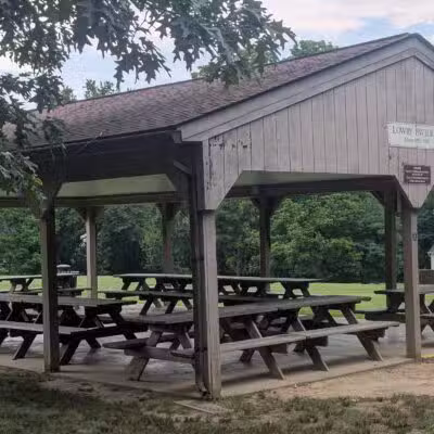 Hamilton Community Park - Hamilton, VA