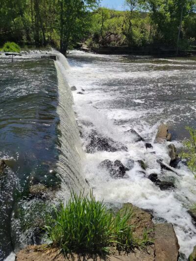 Heath Township Park - Hamilton,