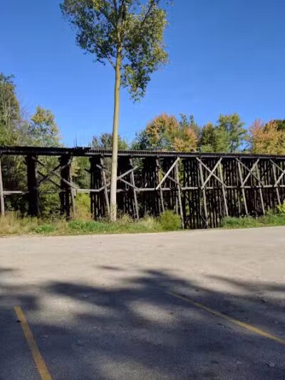 Heath Township Park - Hamilton,