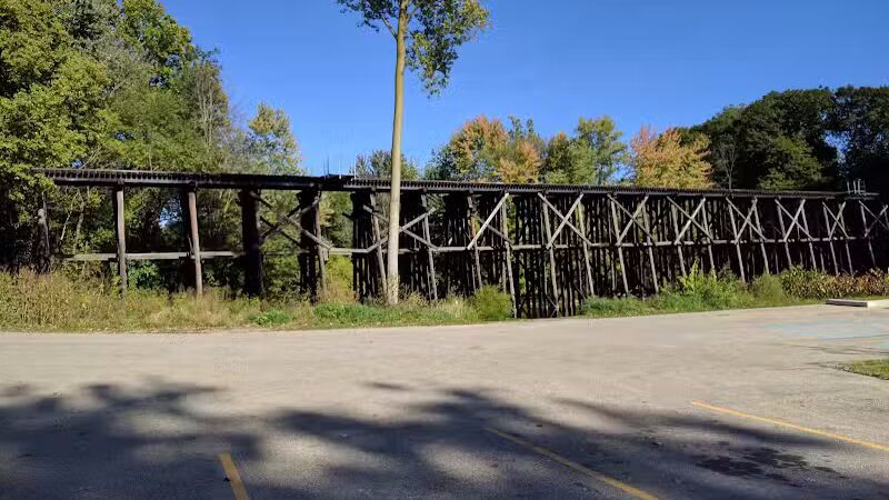 Heath Township Park - Hamilton,