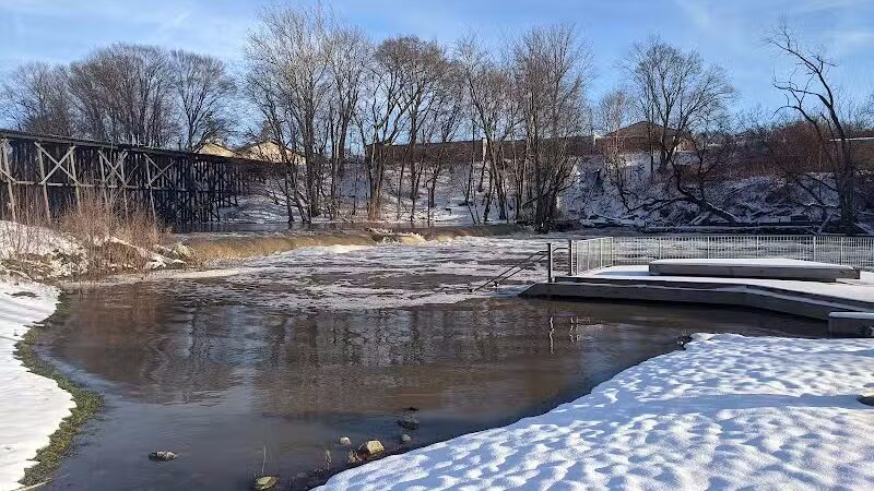 Heath Township Park - Hamilton,