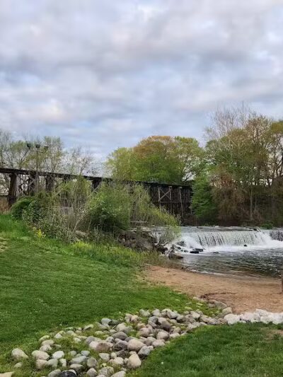 Heath Township Park - Hamilton,