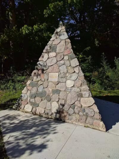 Heath Township Park - Hamilton,