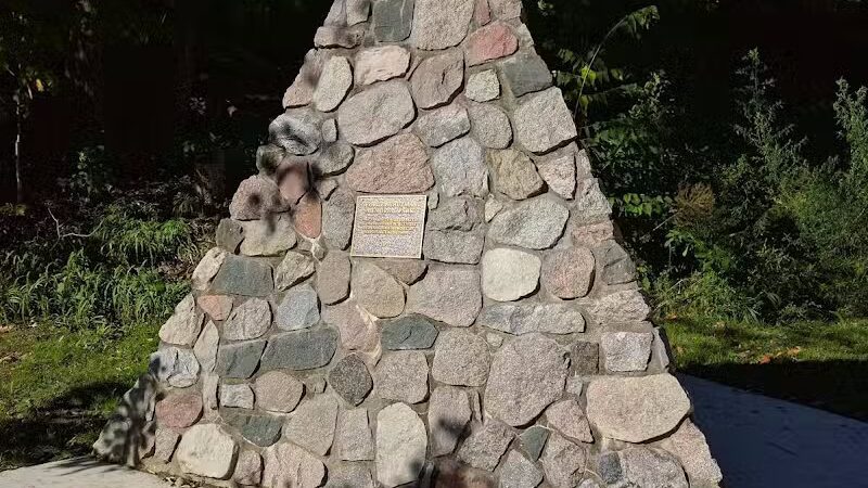 Heath Township Park - Hamilton,