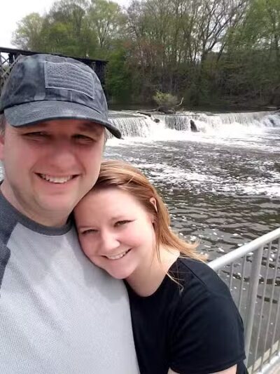 Heath Township Park - Hamilton,