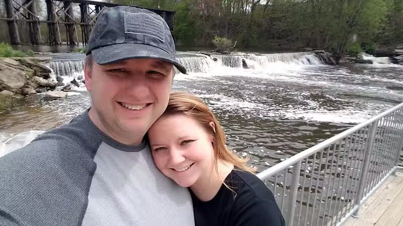 Heath Township Park - Hamilton,