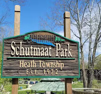 Heath Township Park - Hamilton,