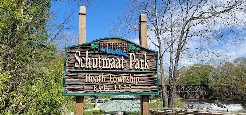 Heath Township Park - Hamilton,