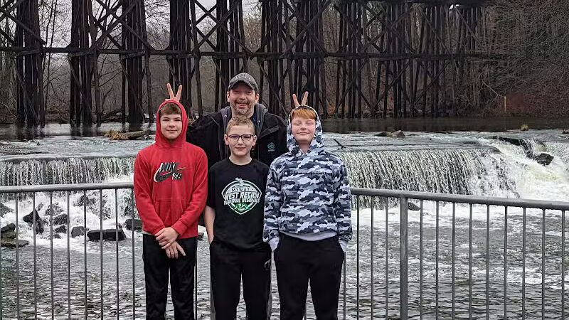 Heath Township Park - Hamilton,