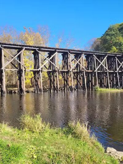 Heath Township Park - Hamilton,