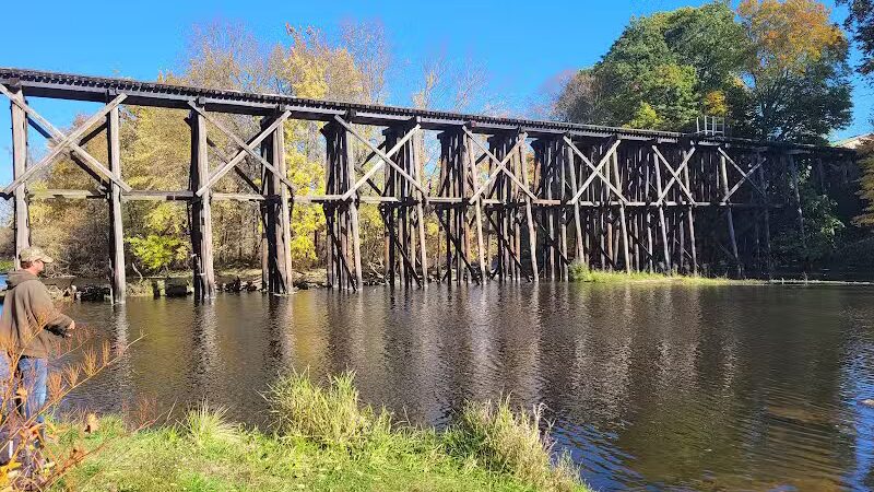 Heath Township Park - Hamilton,