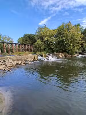Heath Township Park - Hamilton,