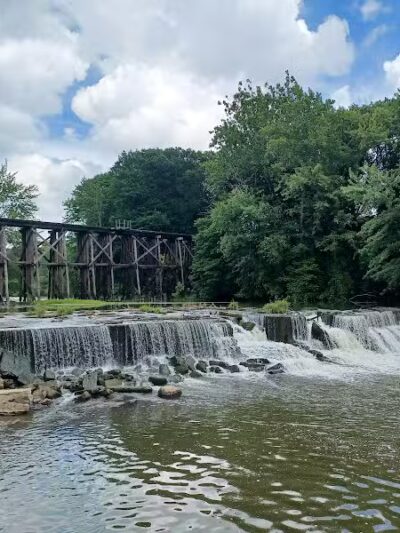 Schutmaat Park - Hamilton,