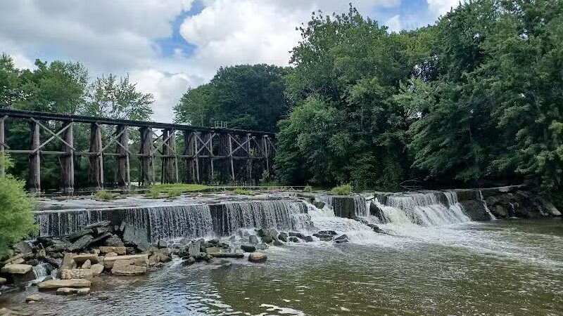 Schutmaat Park - Hamilton,